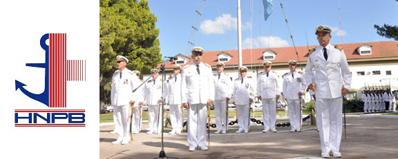 Htal. Naval Puerto Belgrano
